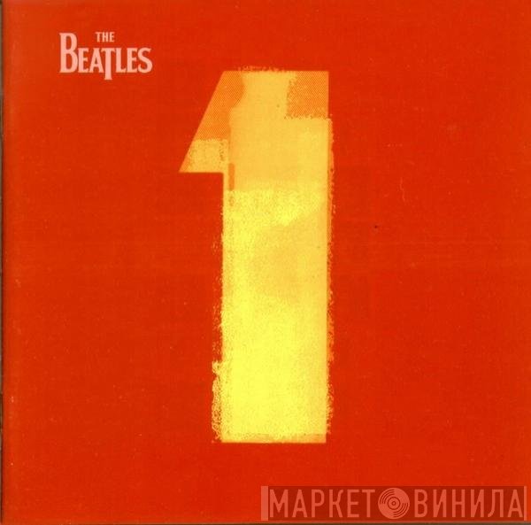 The Beatles - 1