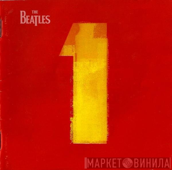 The Beatles  - 1