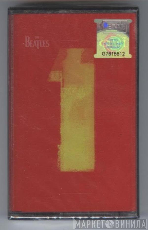 The Beatles  - 1