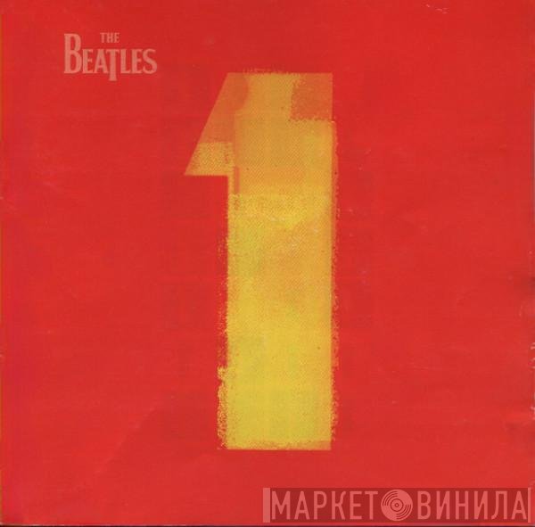 The Beatles  - 1