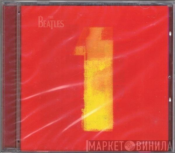 The Beatles  - 1