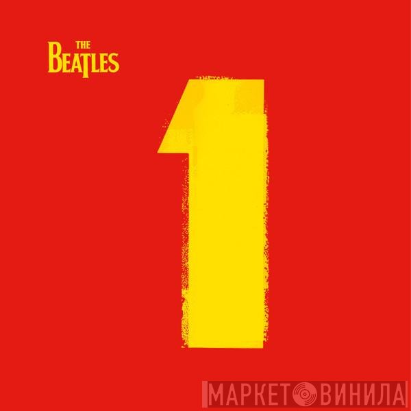 The Beatles  - 1