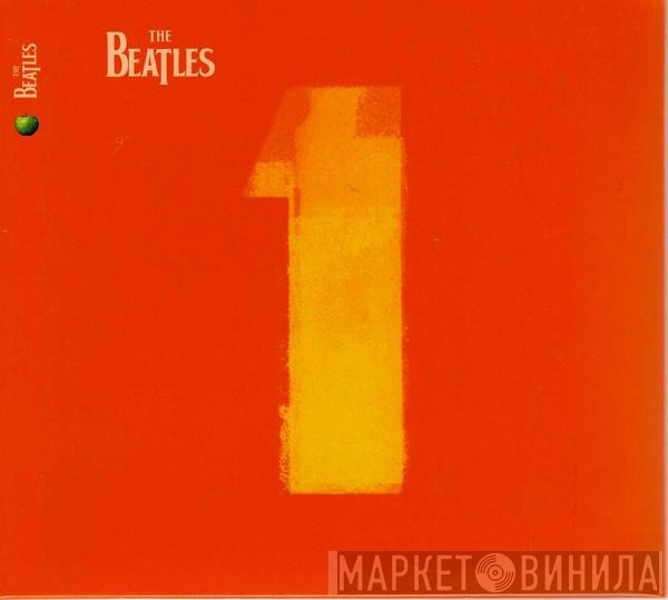 The Beatles  - 1