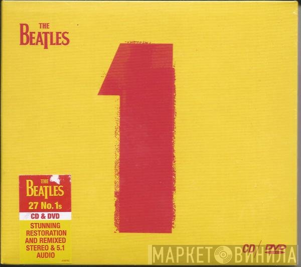 The Beatles  - 1