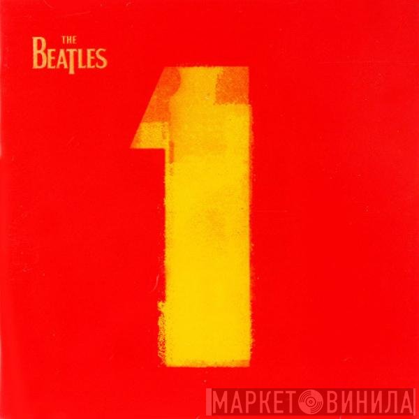 The Beatles  - 1