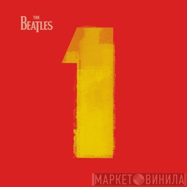 The Beatles  - 1