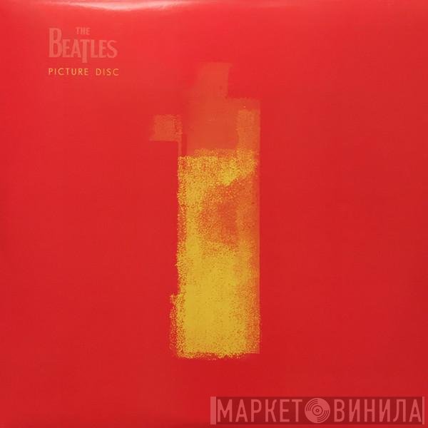 The Beatles  - 1