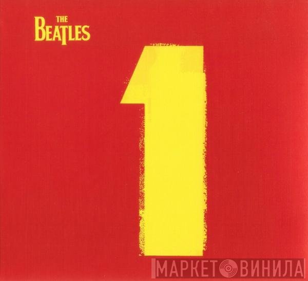 The Beatles - 1