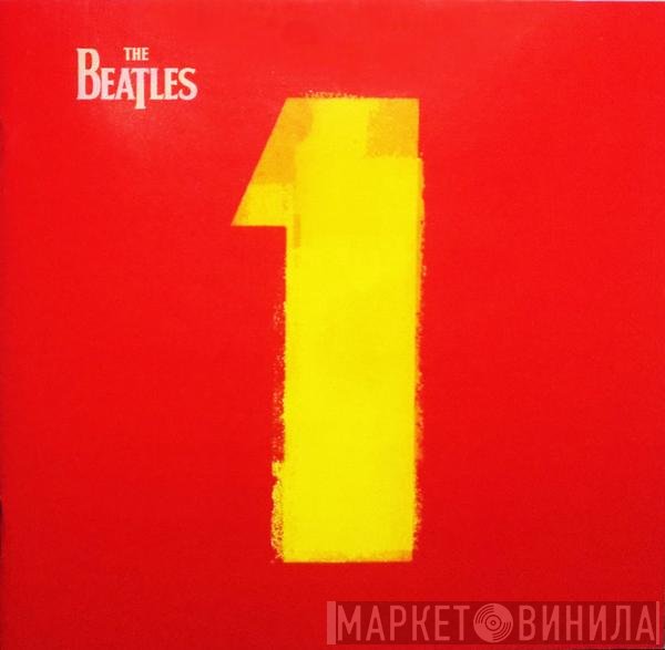 The Beatles - 1