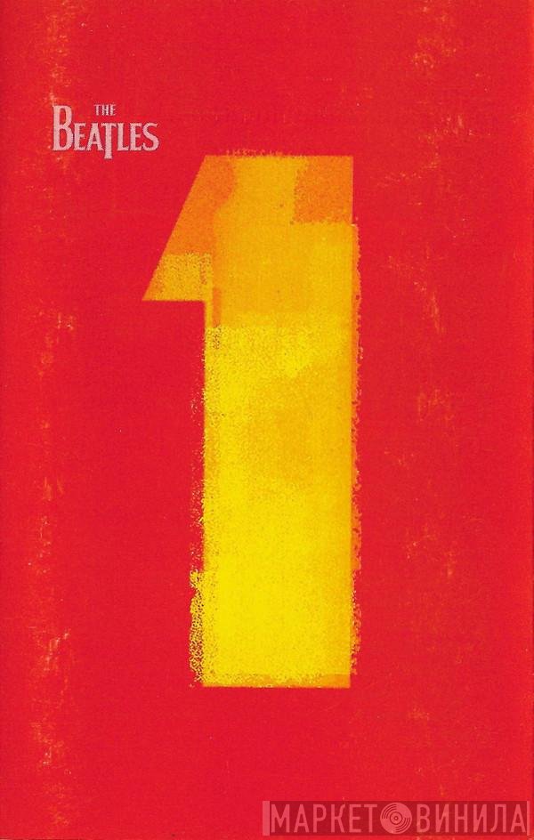 The Beatles - 1