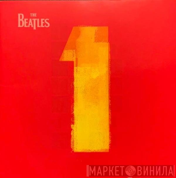 The Beatles  - 1