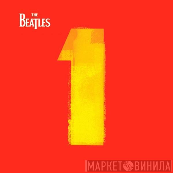 The Beatles  - 1