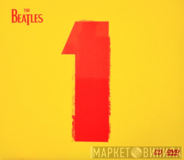 The Beatles - 1