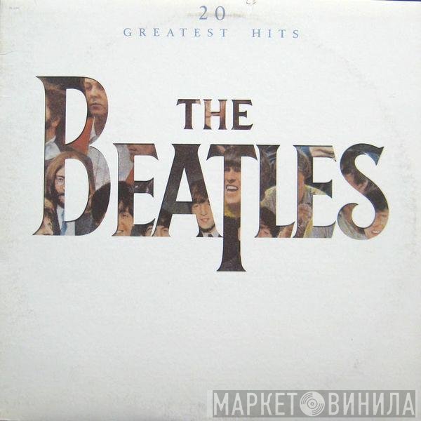 The Beatles - 20 Greatest Hits