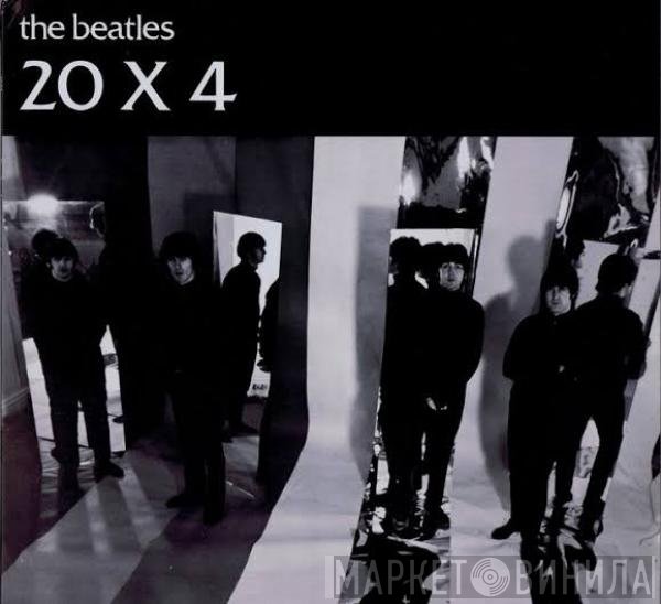 The Beatles - 20 X 4