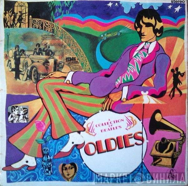 The Beatles - A Collection Of Beatles Oldies