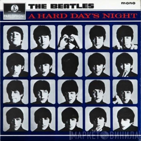 The Beatles - A Hard Day's Night