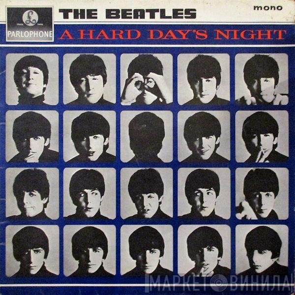 The Beatles - A Hard Day's Night