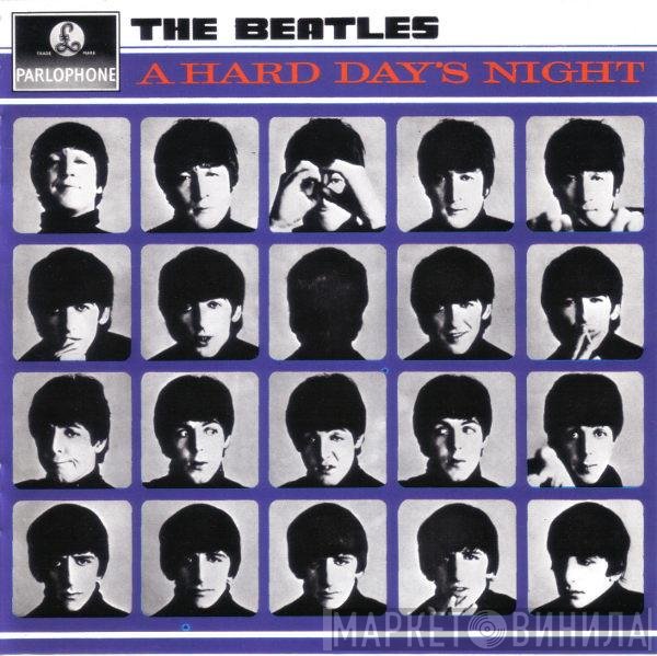 The Beatles - A Hard Day's Night