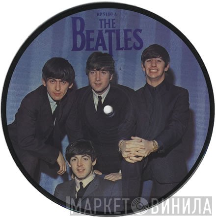 The Beatles - A Hard Days Night