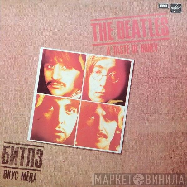 The Beatles - A Taste Of Honey