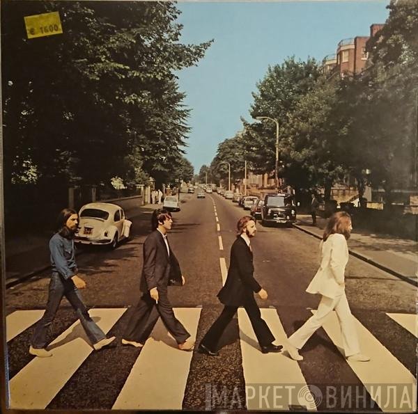 The Beatles - Abbey Road