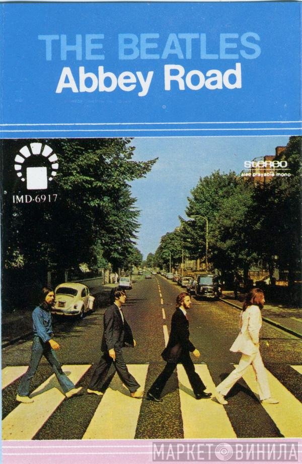 The Beatles  - Abbey Road