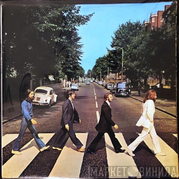 The Beatles - Abbey Road