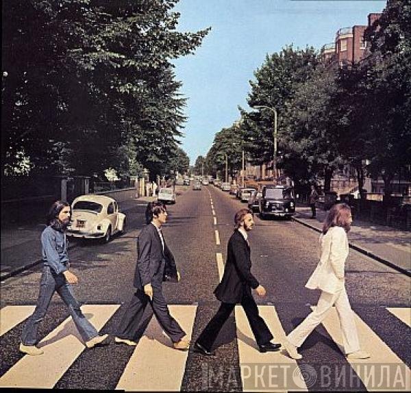 The Beatles - Abbey Road