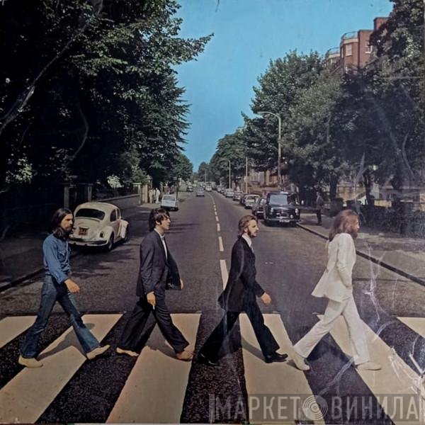 The Beatles - Abbey Road