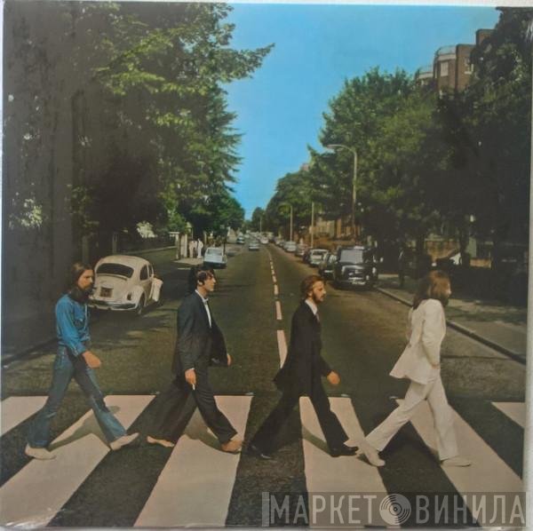 The Beatles  - Abbey Road