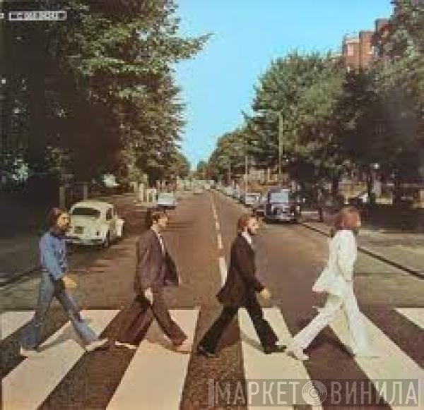 The Beatles  - Abbey Road