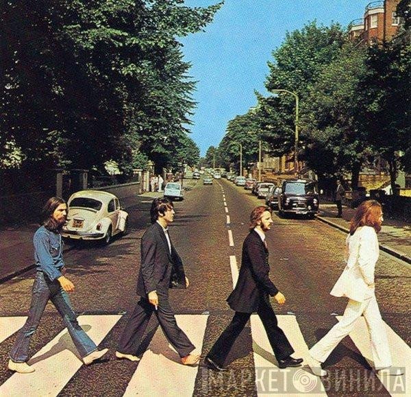 The Beatles - Abbey Road