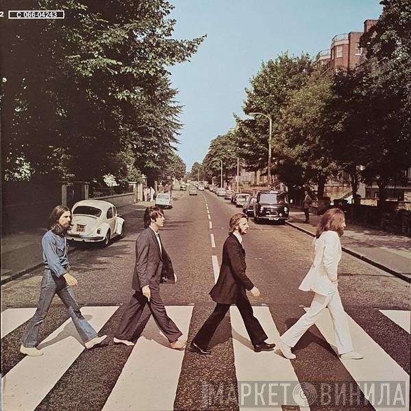 The Beatles  - Abbey Road