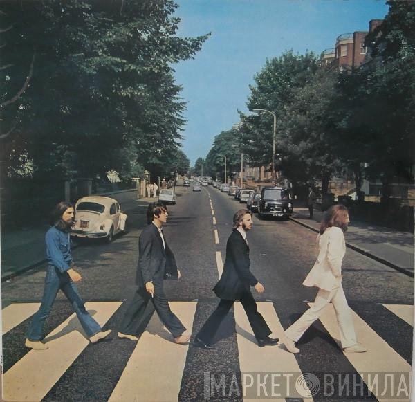 The Beatles - Abbey Road