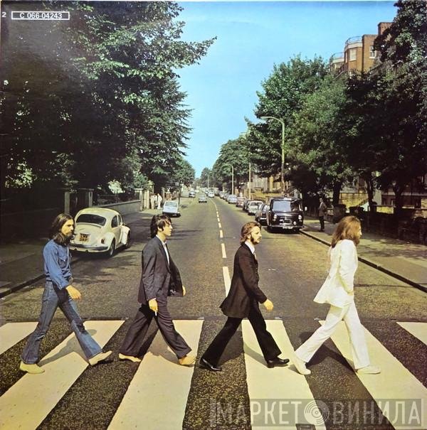 The Beatles  - Abbey Road