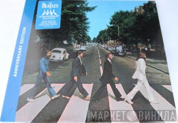 The Beatles - Abbey Road