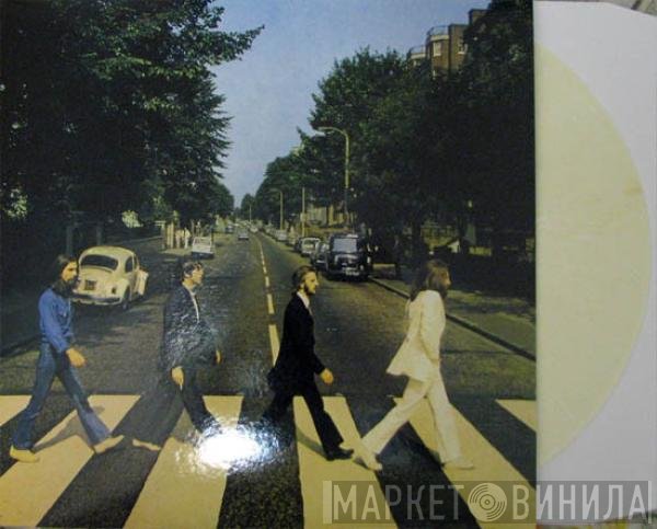 The Beatles  - Abbey Road