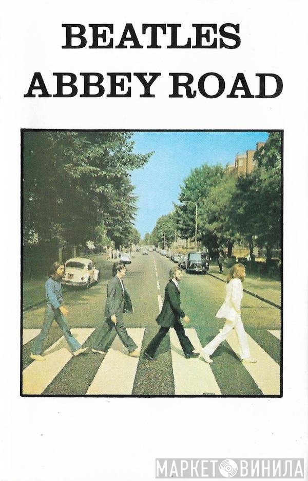 The Beatles - Abbey Road