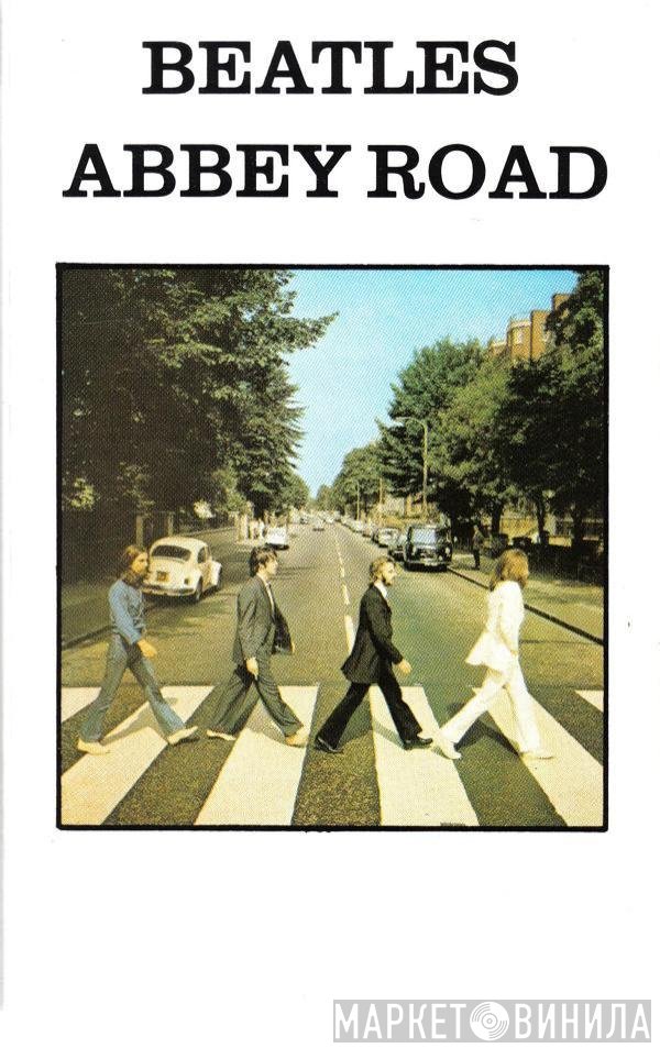 The Beatles  - Abbey Road