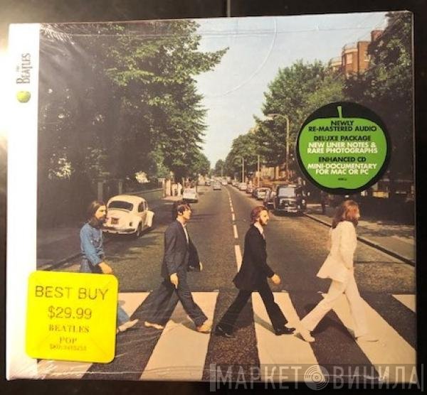 The Beatles - Abbey Road