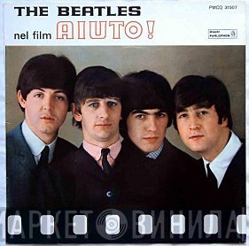 The Beatles  - Aiuto! (Help!)