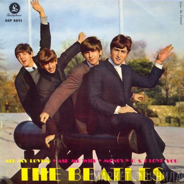 The Beatles - All My Loving