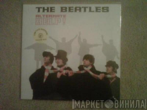 The Beatles  - Alternate Help!