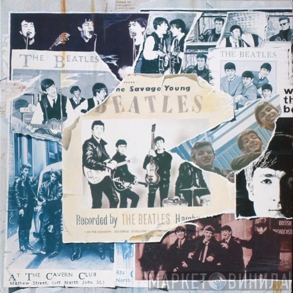 The Beatles - Anthology 1