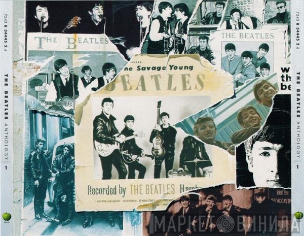 The Beatles - Anthology 1