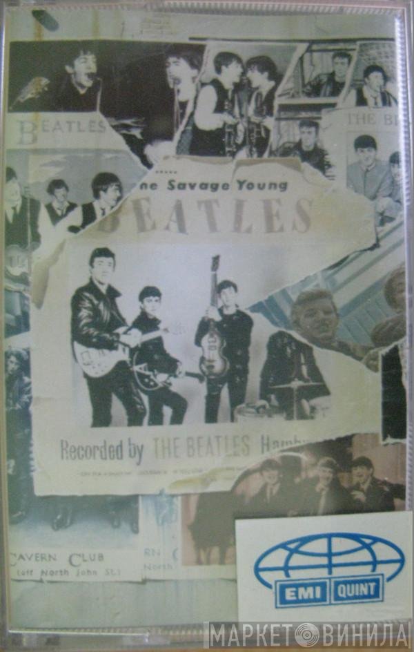 The Beatles - Anthology 1