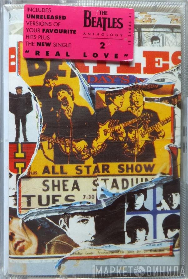The Beatles - Anthology 2