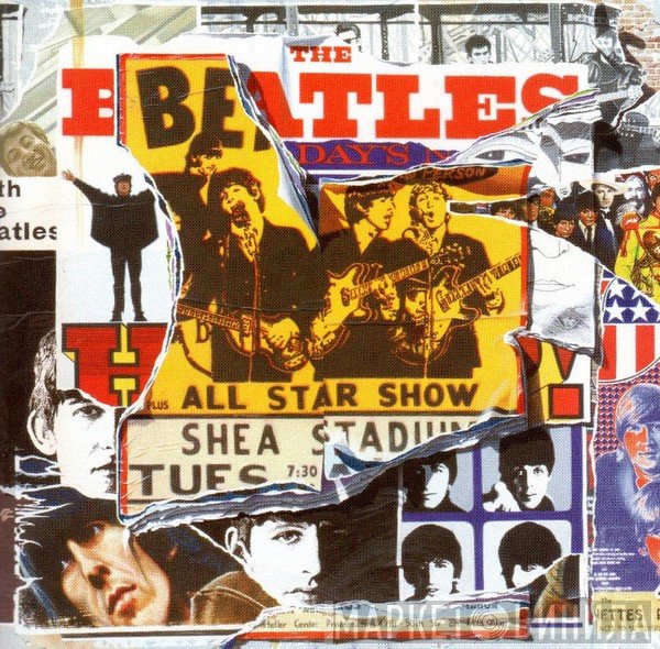 The Beatles - Anthology 2