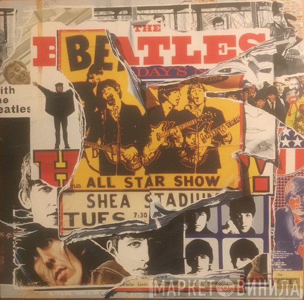 The Beatles - Anthology 2